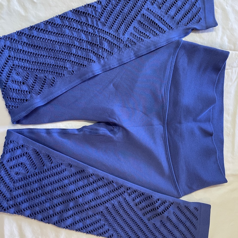 Victoria secret sport legging and bra set
